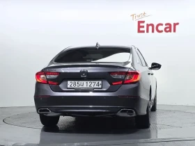 Honda Accord 10Th Generation 1.5 Turbo | Auto.bg — изображение 4 Honda Accord 10Th Generation 1.5 Turbo | Auto.bg — изображение 4