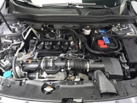 Honda Accord 10Th Generation 1.5 Turbo | Auto.bg — изображение 6 Honda Accord 10Th Generation 1.5 Turbo | Auto.bg — изображение 6