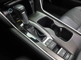 Honda Accord 10Th Generation 1.5 Turbo | Auto.bg — изображение 9 Honda Accord 10Th Generation 1.5 Turbo | Auto.bg — изображение 9