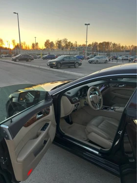 Mercedes-Benz CLS 500 Цена до България | Auto.bg — изображение 8 Mercedes-Benz CLS 500 Цена до България | Auto.bg — изображение 8