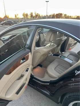 Mercedes-Benz CLS 500 Цена до България | Auto.bg — изображение 6 Mercedes-Benz CLS 500 Цена до България | Auto.bg — изображение 6