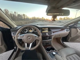 Mercedes-Benz CLS 500 Цена до България | Auto.bg — изображение 9 Mercedes-Benz CLS 500 Цена до България | Auto.bg — изображение 9