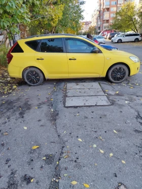 Kia Ceed undefined | Auto.bg — изображение 4 Kia Ceed undefined | Auto.bg — изображение 4