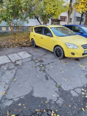 Kia Ceed undefined | Auto.bg — изображение 2 Kia Ceed undefined | Auto.bg — изображение 2