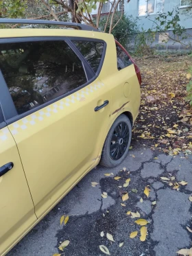 Kia Ceed undefined | Auto.bg — изображение 5 Kia Ceed undefined | Auto.bg — изображение 5