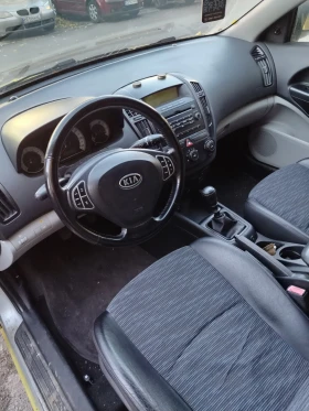 Kia Ceed undefined | Auto.bg — изображение 7 Kia Ceed undefined | Auto.bg — изображение 7