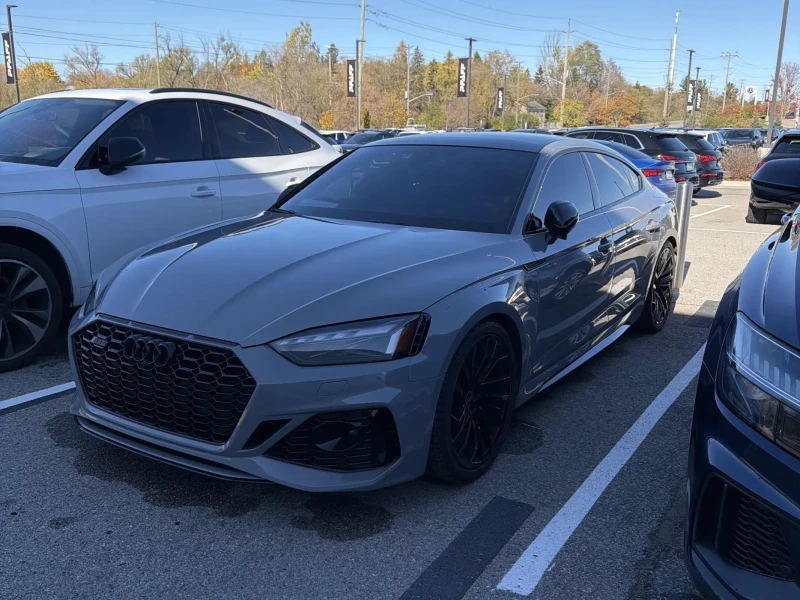 Audi Rs5 CARFAX АВТО КРЕДИТ - 126500 лв. / 64678.42 € - 65217897 1 | Car24.bg Audi Rs5 CARFAX АВТО КРЕДИТ - 126500 лв. / 64678.42 € - 65217897 1