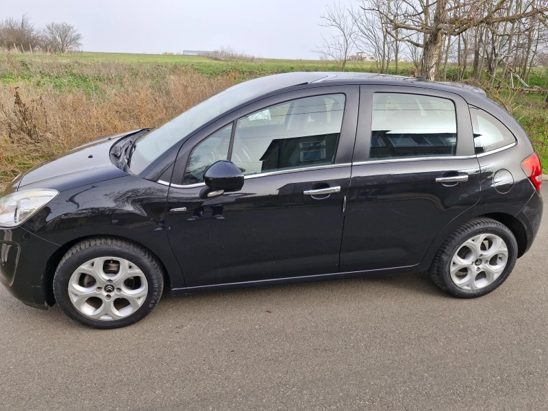 Citroen C3 - 5500 € / 10757.07 лв. - 47546929 1 | Car24.bg Citroen C3 - 5500 € / 10757.07 лв. - 47546929 1