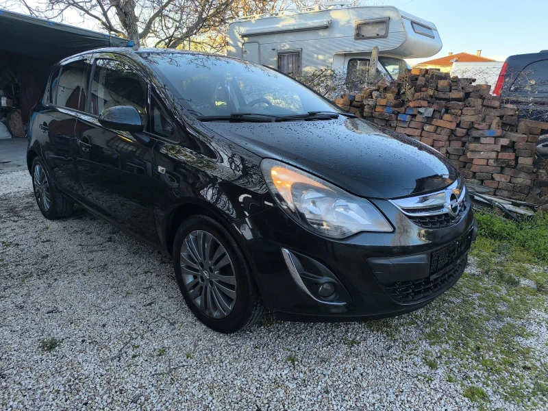 Opel Corsa 1.3cdti 2014g. Face - 4290 € / 8390.51 лв. - 98323675 1 | Car24.bg Opel Corsa 1.3cdti 2014g. Face - 4290 € / 8390.51 лв. - 98323675 1