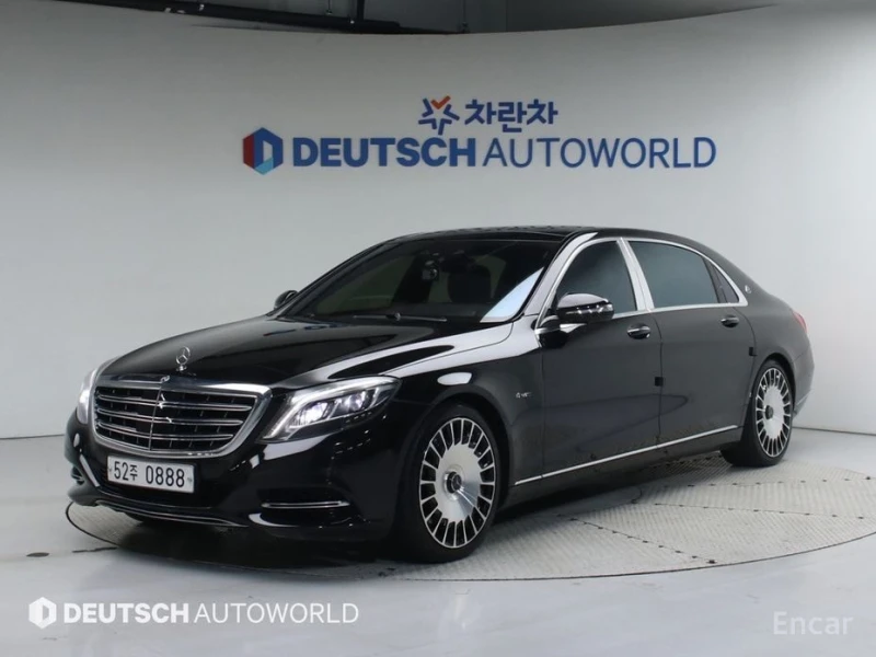 Mercedes-Benz S 500 MAYBACH | LIMOUSINE | FULL - 29900 € - 55605822 1 | Car24.bg Mercedes-Benz S 500 MAYBACH | LIMOUSINE | FULL - 29900 € - 55605822 1