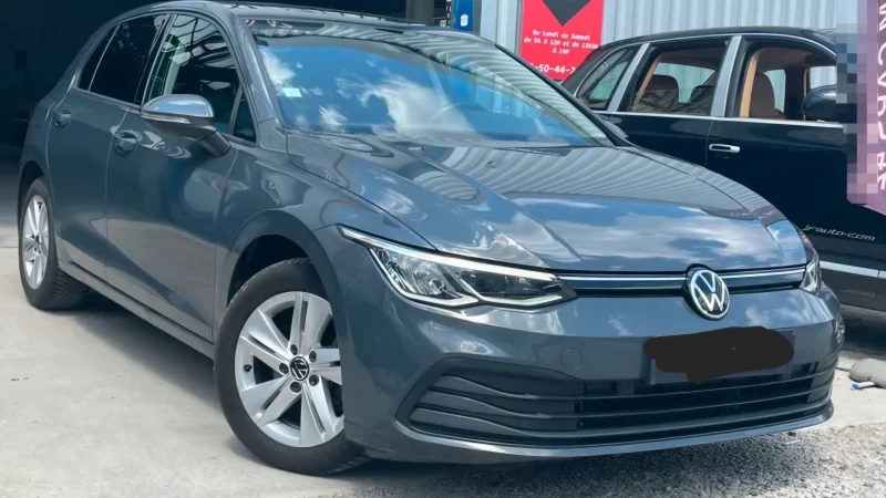 VW Golf 2.0TDI* 150к.с* DSG - 18299 € - 17268176 1 | Car24.bg VW Golf 2.0TDI* 150к.с* DSG - 18299 € - 17268176 1