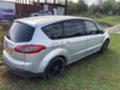 Ford S-Max 2.0 TDCI FACE - [5] 