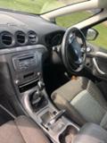 Ford S-Max 2.0 TDCI FACE - [9] 