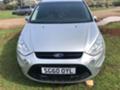 Ford S-Max 2.0 TDCI FACE - [7] 