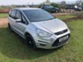 Ford S-Max 2.0 TDCI FACE - [6] 