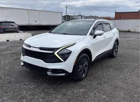 Kia Sportage Hybrid* 360cam* Обдух* Пано* Подгрев - Car24.bg Kia Sportage Hybrid* 360cam* Обдух* Пано* Подгрев