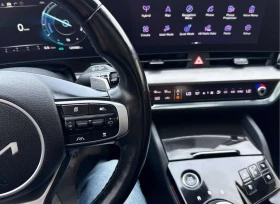 Kia Sportage Hybrid* 360cam* Обдух* Пано* Подгрев - 39500 лв. / 20196.03 € - 88912917 9 | Car24.bg Kia Sportage Hybrid* 360cam* Обдух* Пано* Подгрев - 39500 лв. / 20196.03 € - 88912917 9