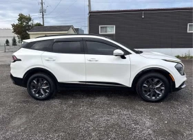 Kia Sportage Hybrid* 360cam* Обдух* Пано* Подгрев - 39500 лв. / 20196.03 € - 88912917 4 | Car24.bg Kia Sportage Hybrid* 360cam* Обдух* Пано* Подгрев - 39500 лв. / 20196.03 € - 88912917 4