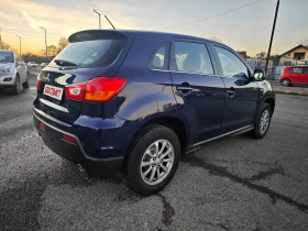 Mitsubishi ASX 1, 6i MiVec Navi - 10900 лв. / 5573.08 € - 64720007 5 | Car24.bg Mitsubishi ASX 1, 6i MiVec Navi - 10900 лв. / 5573.08 € - 64720007 5