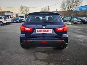 Mitsubishi ASX 1, 6i MiVec Navi - 10900 лв. / 5573.08 € - 64720007 4 | Car24.bg Mitsubishi ASX 1, 6i MiVec Navi - 10900 лв. / 5573.08 € - 64720007 4