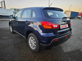 Mitsubishi ASX 1, 6i MiVec Navi - 10900 лв. / 5573.08 € - 64720007 3 | Car24.bg Mitsubishi ASX 1, 6i MiVec Navi - 10900 лв. / 5573.08 € - 64720007 3