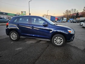 Mitsubishi ASX 1, 6i MiVec Navi - 10900 лв. / 5573.08 € - 64720007 6 | Car24.bg Mitsubishi ASX 1, 6i MiVec Navi - 10900 лв. / 5573.08 € - 64720007 6