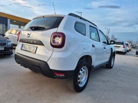 Dacia Duster N1 4x4 M/T1.5 DCI - 24000 лв. / 12271.01 € - 56409814 5 | Car24.bg Dacia Duster N1 4x4 M/T1.5 DCI - 24000 лв. / 12271.01 € - 56409814 5
