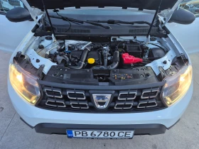 Dacia Duster N1 4x4 M/T1.5 DCI - 24000 лв. / 12271.01 € - 56409814 16 | Car24.bg Dacia Duster N1 4x4 M/T1.5 DCI - 24000 лв. / 12271.01 € - 56409814 16