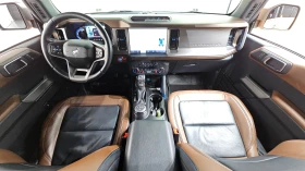Ford Bronco undefined | Auto.bg — изображение 6 Ford Bronco undefined | Auto.bg — изображение 6