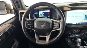 Ford Bronco undefined | Auto.bg — изображение 15 Ford Bronco undefined | Auto.bg — изображение 15