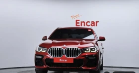 BMW X6 M ПАКЕТ/ ОБДУХ/ HEAD-UP/360CAM/ H&K/ Gesture Contr | Auto.bg — изображение 3 BMW X6 M ПАКЕТ/ ОБДУХ/ HEAD-UP/360CAM/ H&K/ Gesture Contr | Auto.bg — изображение 3
