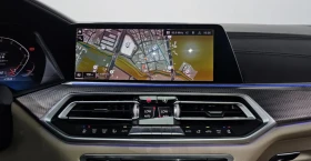BMW X6 M ПАКЕТ/ ОБДУХ/ HEAD-UP/360CAM/ H&K/ Gesture Contr | Auto.bg — изображение 10 BMW X6 M ПАКЕТ/ ОБДУХ/ HEAD-UP/360CAM/ H&K/ Gesture Contr | Auto.bg — изображение 10