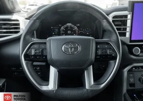 Toyota Sequoia PLATINUM HYBRID * БЕЗ ИНЦИДЕНТИ * ОТ ТОЙОТА * 6+ 1 - 59500 € / 116371.88 лв. - 28491409 8 | Car24.bg Toyota Sequoia PLATINUM HYBRID * БЕЗ ИНЦИДЕНТИ * ОТ ТОЙОТА * 6+ 1 - 59500 € / 116371.88 лв. - 28491409 8