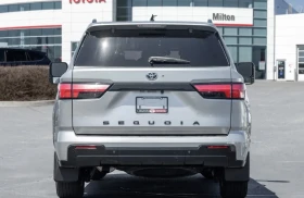 Toyota Sequoia PLATINUM HYBRID * БЕЗ ИНЦИДЕНТИ * ОТ ТОЙОТА * 6+ 1 - 59500 € / 116371.88 лв. - 28491409 5 | Car24.bg Toyota Sequoia PLATINUM HYBRID * БЕЗ ИНЦИДЕНТИ * ОТ ТОЙОТА * 6+ 1 - 59500 € / 116371.88 лв. - 28491409 5