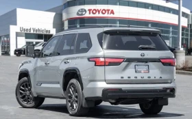 Toyota Sequoia PLATINUM HYBRID * БЕЗ ИНЦИДЕНТИ * ОТ ТОЙОТА * 6+ 1 - 59500 € / 116371.88 лв. - 28491409 4 | Car24.bg Toyota Sequoia PLATINUM HYBRID * БЕЗ ИНЦИДЕНТИ * ОТ ТОЙОТА * 6+ 1 - 59500 € / 116371.88 лв. - 28491409 4