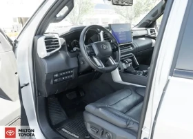 Toyota Sequoia PLATINUM HYBRID * БЕЗ ИНЦИДЕНТИ * ОТ ТОЙОТА * 6+ 1 - 59500 € / 116371.88 лв. - 28491409 6 | Car24.bg Toyota Sequoia PLATINUM HYBRID * БЕЗ ИНЦИДЕНТИ * ОТ ТОЙОТА * 6+ 1 - 59500 € / 116371.88 лв. - 28491409 6