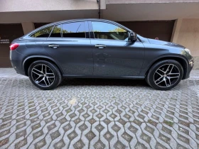 Mercedes-Benz GLE 350 AMG COUPE 9G -tronic 4-MATIK KEYLESS | Auto.bg — изображение 5 Mercedes-Benz GLE 350 AMG COUPE 9G -tronic 4-MATIK KEYLESS | Auto.bg — изображение 5