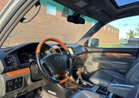 Lexus GX 470 V8 * AWD * КАМЕРА * ШИБЕДАХ * CARFAX * | Auto.bg — изображение 9 Lexus GX 470 V8 * AWD * КАМЕРА * ШИБЕДАХ * CARFAX * | Auto.bg — изображение 9