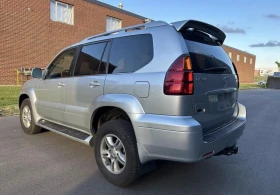 Lexus GX 470 V8 * AWD * КАМЕРА * ШИБЕДАХ * CARFAX * | Auto.bg — изображение 7 Lexus GX 470 V8 * AWD * КАМЕРА * ШИБЕДАХ * CARFAX * | Auto.bg — изображение 7