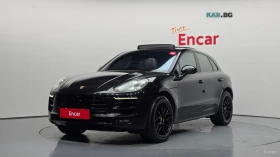 Porsche Macan 3.0 GTS/LANE ASSIST/KEYLESS/PANO