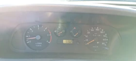 Nissan Terrano 2.7 125 кс. - 4600 € / 8996.82 лв. - 34552531 13 | Car24.bg Nissan Terrano 2.7 125 кс. - 4600 € / 8996.82 лв. - 34552531 13