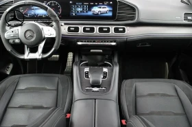 Mercedes-Benz GLE 53 4MATIC AMG / BURMESTER /360 КАМЕРИ /ОБДУХВАНЕ /HEAD UP | Auto.bg — изображение 12 Mercedes-Benz GLE 53 4MATIC AMG / BURMESTER /360 КАМЕРИ /ОБДУХВАНЕ /HEAD UP | Auto.bg — изображение 12