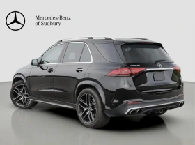 Mercedes-Benz GLE 53 4MATIC AMG / BURMESTER /360 КАМЕРИ /ОБДУХВАНЕ /HEAD UP | Auto.bg — изображение 4 Mercedes-Benz GLE 53 4MATIC AMG / BURMESTER /360 КАМЕРИ /ОБДУХВАНЕ /HEAD UP | Auto.bg — изображение 4