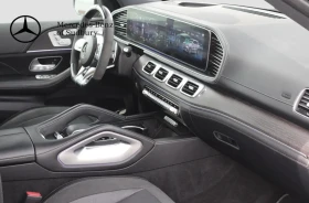 Mercedes-Benz GLE 53 4MATIC AMG / BURMESTER /360 КАМЕРИ /ОБДУХВАНЕ /HEAD UP | Auto.bg — изображение 11 Mercedes-Benz GLE 53 4MATIC AMG / BURMESTER /360 КАМЕРИ /ОБДУХВАНЕ /HEAD UP | Auto.bg — изображение 11