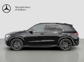 Mercedes-Benz GLE 53 4MATIC AMG / BURMESTER /360 КАМЕРИ /ОБДУХВАНЕ /HEAD UP | Auto.bg — изображение 3 Mercedes-Benz GLE 53 4MATIC AMG / BURMESTER /360 КАМЕРИ /ОБДУХВАНЕ /HEAD UP | Auto.bg — изображение 3