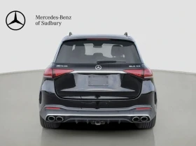 Mercedes-Benz GLE 53 4MATIC AMG / BURMESTER /360 КАМЕРИ /ОБДУХВАНЕ /HEAD UP | Auto.bg — изображение 5 Mercedes-Benz GLE 53 4MATIC AMG / BURMESTER /360 КАМЕРИ /ОБДУХВАНЕ /HEAD UP | Auto.bg — изображение 5