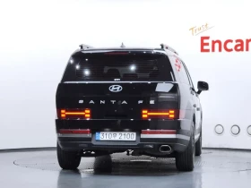 Hyundai Santa fe Gasoline 2.5T 2Wd Prestige | Auto.bg — изображение 4 Hyundai Santa fe Gasoline 2.5T 2Wd Prestige | Auto.bg — изображение 4