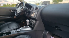 Nissan Qashqai 2.0i/141hp/7m/4X4/FUL-FUL - 7499 € - 34795883 14 | Car24.bg Nissan Qashqai 2.0i/141hp/7m/4X4/FUL-FUL - 7499 € - 34795883 14