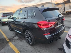 BMW X3 M40i* Distr* 360* Harman/Kardon* - 23499 € - 30543947 4 | Car24.bg BMW X3 M40i* Distr* 360* Harman/Kardon* - 23499 € - 30543947 4