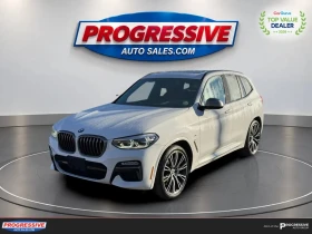 BMW X3 M40i * PANO* * АвтоКредит* * Цена до БГ*